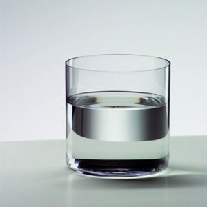 NEW Crystal  Water Glasses
